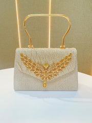 Retro Sequin Shoulder Messenger Bag – Women’s Fashion Handbag