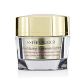 Estée Lauder Revitalizing Supreme+ Global Anti-Aging Power Soft Crème – Multi-Action Moisturizer (50ml / 1.7 oz)