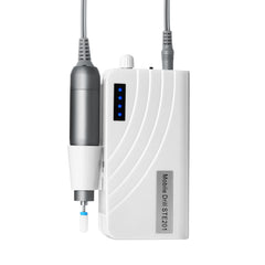 Rechargeable Nail Polisher Pen – Portable Electric Nail Remover & Polisher