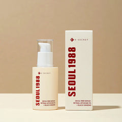 K-SECRET SEOUL 1988 Cream – Retinal Liposome 1% + Fermented Rice (50ml)