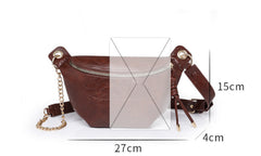 Women’s Stylish Graceful Waterproof Shoulder Bag – Casual Tote
