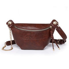 Women’s Stylish Graceful Waterproof Shoulder Bag – Casual Tote