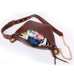 Women’s Stylish Graceful Waterproof Shoulder Bag – Casual Tote