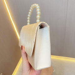 Women’s Fashion Pleated Evening Bag