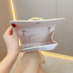 Women’s Fashion Pleated Evening Bag
