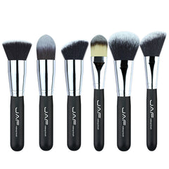 24-Piece Professional Makeup Brush Set – Complete Beauty Kit