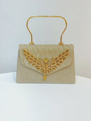 Retro Sequin Shoulder Messenger Bag – Women’s Fashion Handbag