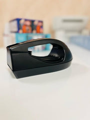 Compact Steam Iron – Portable 2-in-1 Travel Steamer & Iron