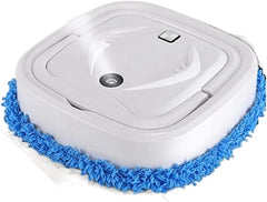 Smart Robot Vacuum Cleaner β Wet & Dry Cleaning