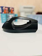 Compact Steam Iron – Portable 2-in-1 Travel Steamer & Iron