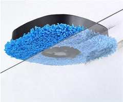 Smart Robot Vacuum Cleaner – Wet & Dry Cleaning