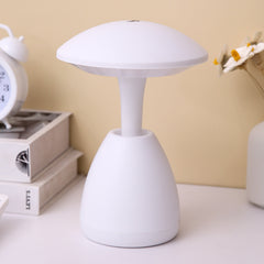 Bedroom Eye Protection Night Lamp – White & Pink