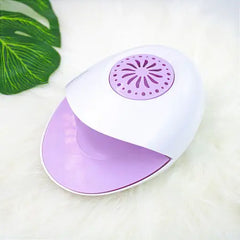 Nail Care Bundle β Strengthen, Nourish & Shine Anywhere