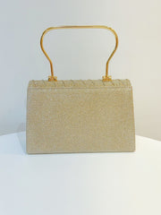 Retro Sequin Shoulder Messenger Bag – Women’s Fashion Handbag