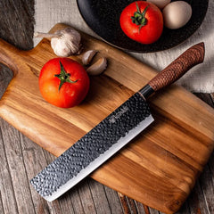 Zepter – Premium Knife Set | Sharp, Stylish & Durable