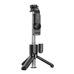 Hoco LV03 Light Live Streaming Stand – 6-Inch Ring Light Tripod with Bluetooth Remote & Adjustable Modes