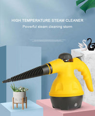 DF - Steam Cleaner (DF-A001) | Powerful Home Cleaning Solution