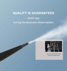 DF - Steam Cleaner (DF-A001) | Powerful Home Cleaning Solution