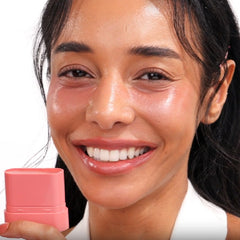 Mlundo – Blush Highlighter (Original) | Radiant Glow for Every Look