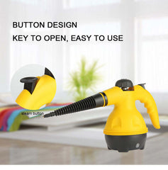 DF - Steam Cleaner (DF-A001) | Powerful Home Cleaning Solution