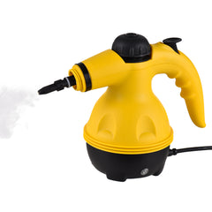 DF - Steam Cleaner (DF-A001) | Powerful Home Cleaning Solution