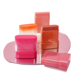 Mlundo – Blush Highlighter (Original) | Radiant Glow for Every Look