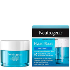 Neutrogena Hydro Boost Water Gel with Hyaluronic Acid (50ml)