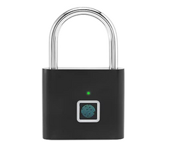 Fingerprint Padlock | Smart, Secure & Keyless Access