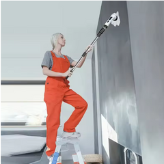Electric Cleaning Brush (JY-6010) | Cordless Scrubber for Every Surface