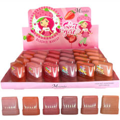 Mlundo – Blush Highlighter (Original) | Radiant Glow for Every Look