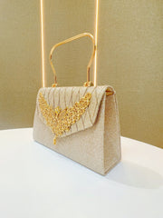 Retro Sequin Shoulder Messenger Bag – Women’s Fashion Handbag
