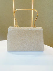 Retro Sequin Shoulder Messenger Bag – Women’s Fashion Handbag
