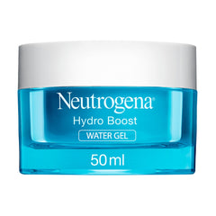 Neutrogena Hydro Boost Water Gel with Hyaluronic Acid (50ml)