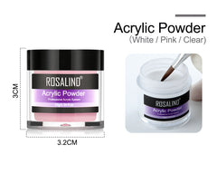 Nail Powder Acrylic System Kit – Professional Nail Extension & Carving Set