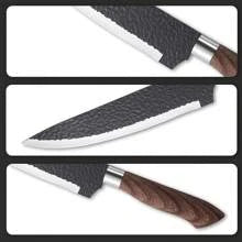 Zepter – Premium Knife Set | Sharp, Stylish & Durable