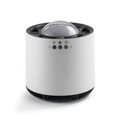 Desktop Heavy Fog Humidifier | Ultrasonic USB Home & Office Decor