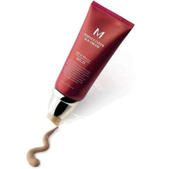M – Perfect Cover BB Cream (Original) | SPF42/PA+++ Flawless Radiance