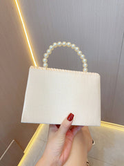 Women’s Fashion Pleated Evening Bag