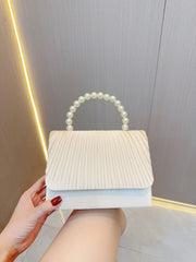 Women’s Fashion Pleated Evening Bag
