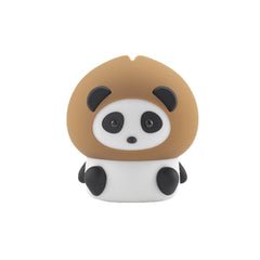 Lovely Baby Night Light – Eye-Care Silicone Lamp for Breastfeeding & Cozy Sleep