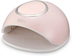 Super Sun UV Nail Lamp – Professional LED Gel Nail Dryer with Sensor & Timer