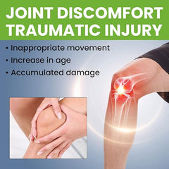 Pain Relief Vertebral Patch