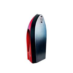 Compact Steam Iron – Portable 2-in-1 Travel Steamer & Iron