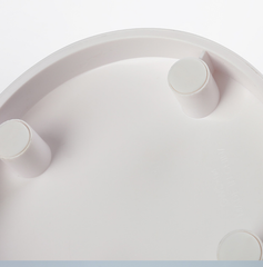 Cat Bowl – Diagonal Mouth Design for Cervical Protection