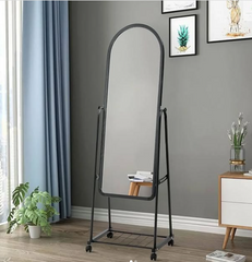 Standing Mirror – Full-Length Elegance for Every Space