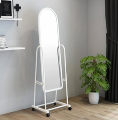 Standing Mirror – Full-Length Elegance for Every Space