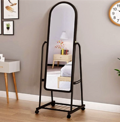 Standing Mirror – Full-Length Elegance for Every Space