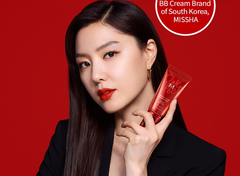 M – Perfect Cover BB Cream (Original) | SPF42/PA+++ Flawless Radiance
