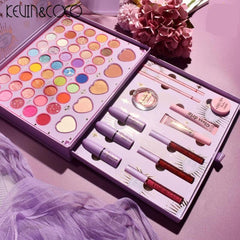Kevin & Coco – All-in-One Makeup Palette (Original)