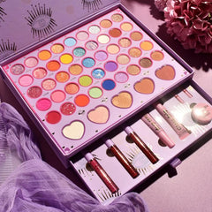 Kevin & Coco – All-in-One Makeup Palette (Original)